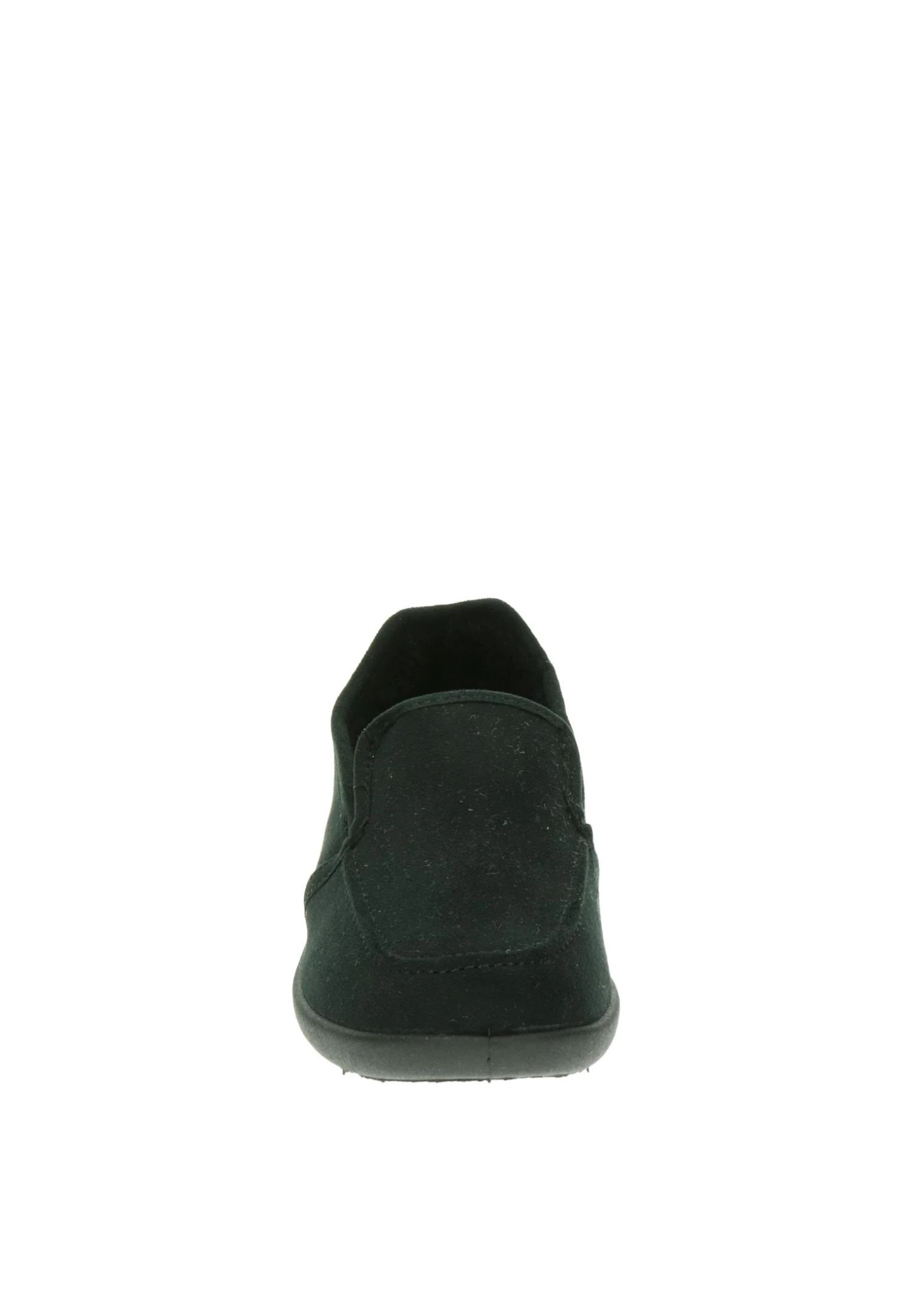 Rohde Pantoffels - Zwart 4 Rohde Pantoffels - Zwart - Afbeelding 4