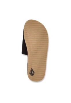 Volcom Recliner Slide - Pantoffels - Ribbon Red -Pier One winkel 0049d7d0f11447edab388cf7924d2906