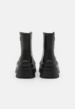 MSGM Scarpa Uomo - Veterboots - Black -Pier One winkel 008d33d9051e406988b18858e303d04c
