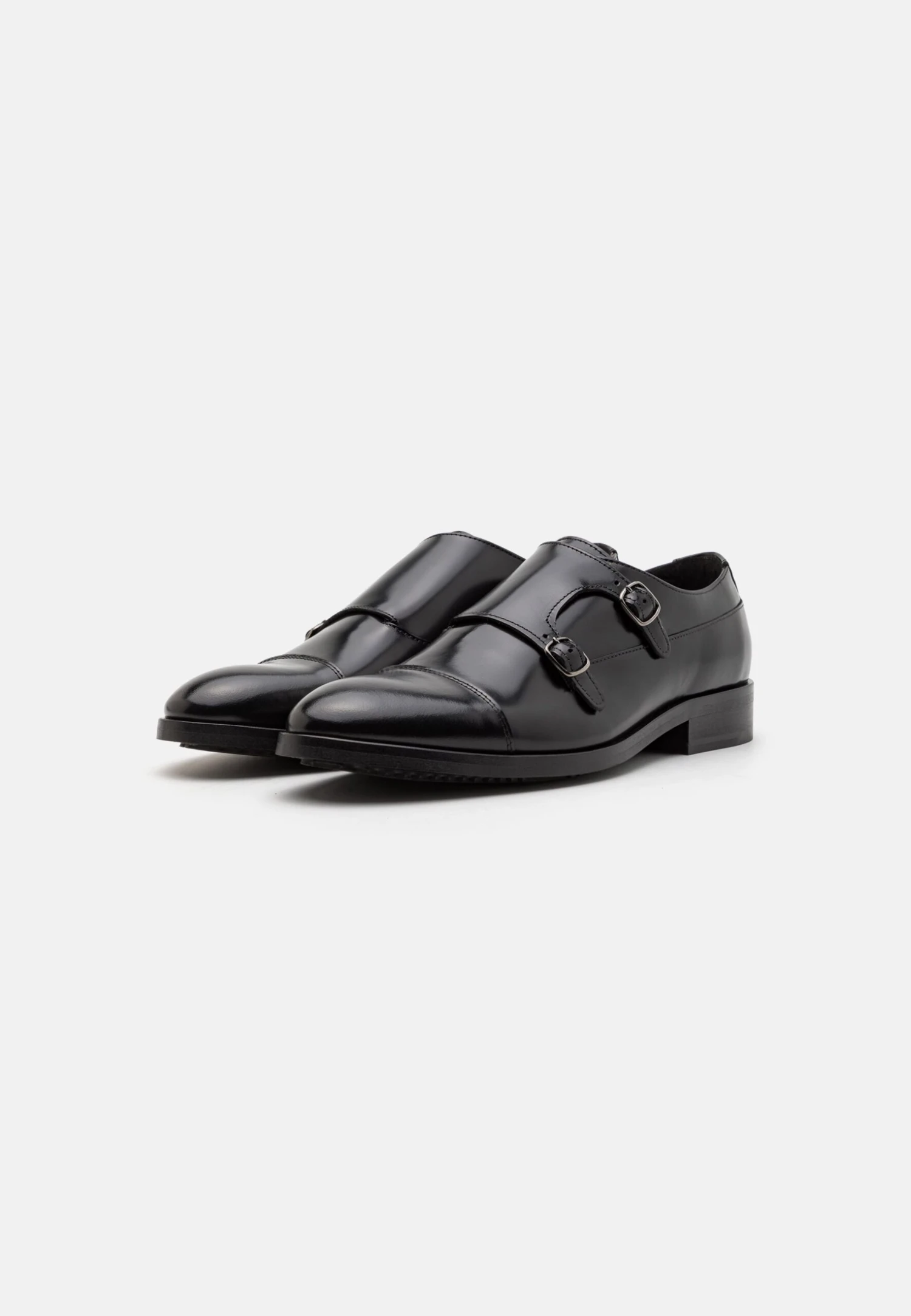 Kurt Geiger London Hunter Monk - Instappers - Black 2 Kurt Geiger London Hunter Monk - Instappers - Black - Afbeelding 2