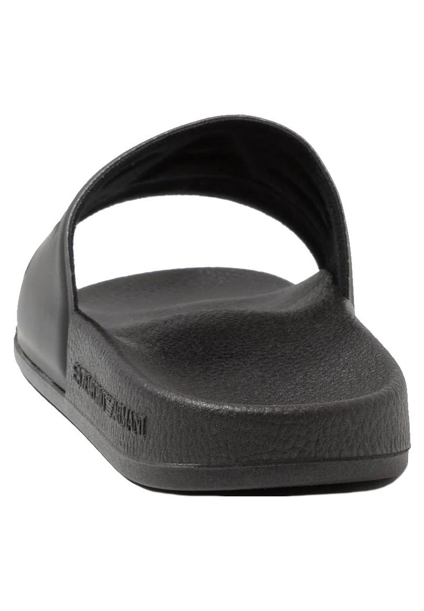 Emporio Armani Muiltjes - Nero 3 Emporio Armani Muiltjes - Nero - Afbeelding 3