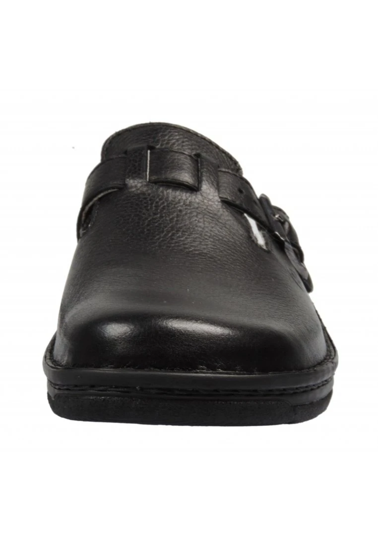 Pantoffels - Schwarz 2 Pantoffels - Schwarz - Afbeelding 2