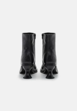 Toadstool Boot Unisex - Korte Laarzen - Black -Pier One winkel 02c777bcf7cb4f56abde0bf6d758d16a