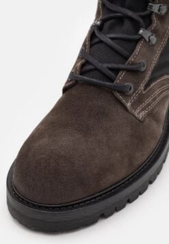 BELSTAFF Trooper - Veterboots - Stone 11 BELSTAFF Trooper - Veterboots - Stone -Pier One winkel 04d1125b544b4cfd9c2d4aa1610b8fa4