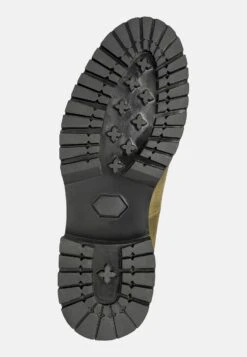 Barkley Chb - Veterboots - Grün 10 Barkley Chb - Veterboots - Grün -Pier One winkel 052e4b39f60a489fbd36133e6125b07e