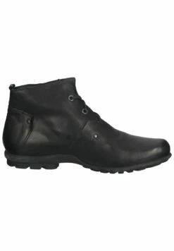 Think! Veterboots - Schwarz -Pier One winkel 05b9866e793547d1aa3c71cb693bc596