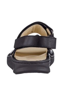 WALDLÄUFER Outdoorsandalen - Schwarz -Pier One winkel 05be20db9e1a4c9fbda6246d2a04e525