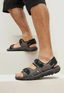 Next Standard - Outdoorsandalen - Grey