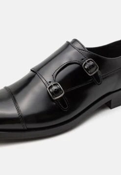 Kurt Geiger London Hunter Monk - Instappers - Black 11 Kurt Geiger London Hunter Monk - Instappers - Black -Pier One winkel 0647be2659ab457ca34c5440c8cfcb29