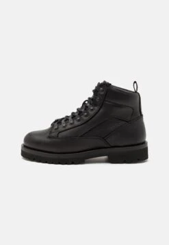 BELSTAFF Summit - Veterboots - Black