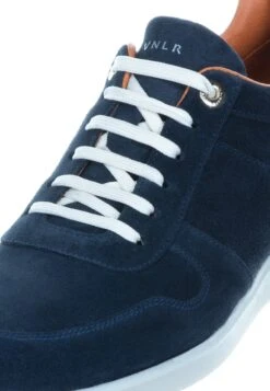 Mercato - Sneakers Laag - Blue Off WhiteOrange -Pier One winkel 0996f25517b44204bb8fcddc6d9164e8