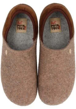 Gioseppo Orsk - Pantoffels - Beige -Pier One winkel 0a5c49c9bbac4f3eae6f19c0f4871a3e