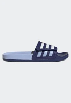 ADIDAS PERFORMANCE Adilette Tnd - Badslippers - Victory Blue/Blue Dawn/Cloud White -Pier One winkel 0a5fe56666f34af595fc2dde0bb539e9