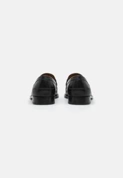 Hackett London Harry Loafer - Instappers - Black -Pier One winkel 0b17b9b8d7b647f583024286cb6d9cb2