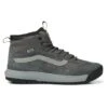 Vans Ua Ultrarange Exo Hi Mte-1 - Sneakers Hoog - Dark Grey