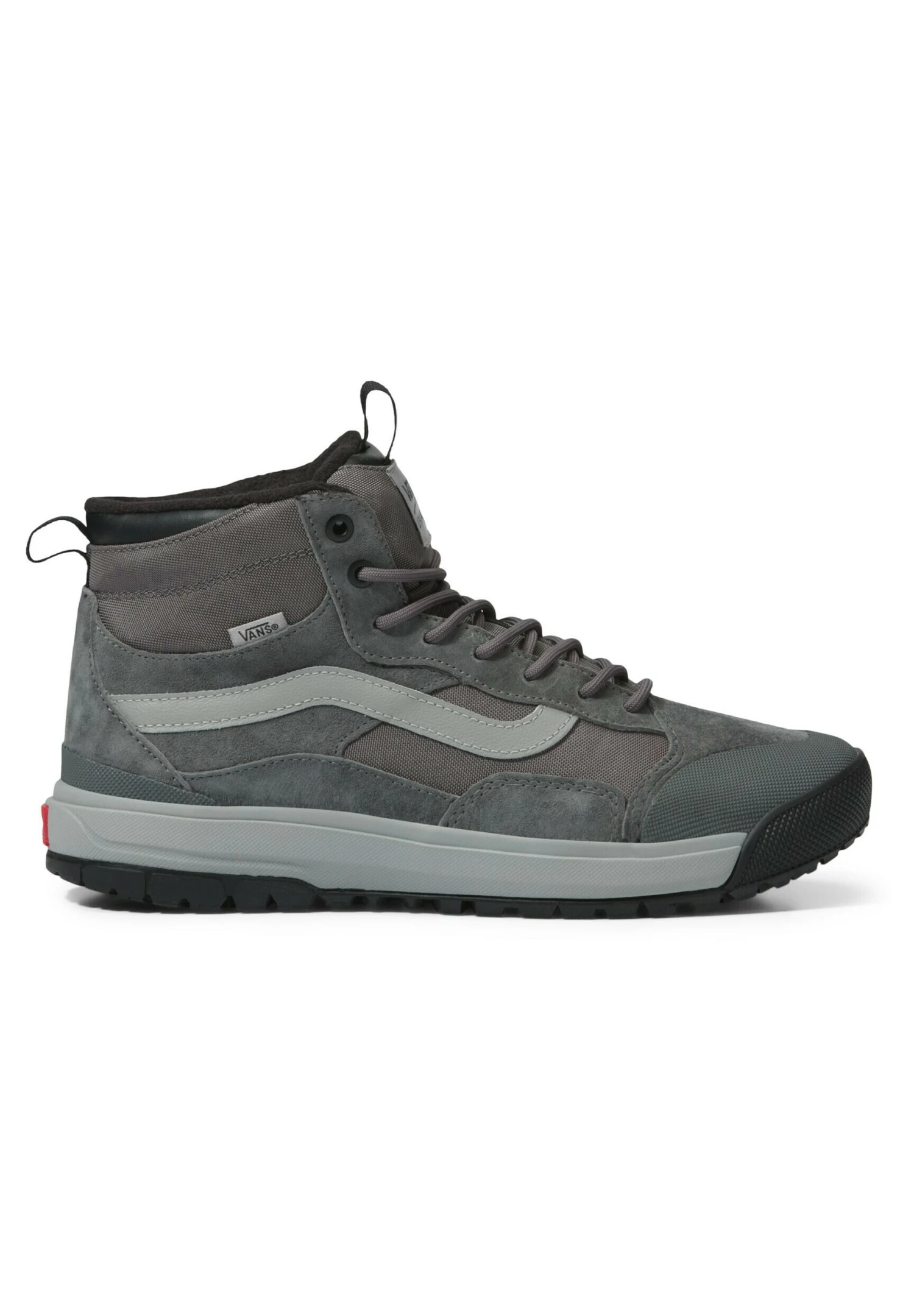 Vans Ua Ultrarange Exo Hi Mte-1 - Sneakers Hoog - Dark Grey 1 Vans Ua Ultrarange Exo Hi Mte-1 - Sneakers Hoog - Dark Grey