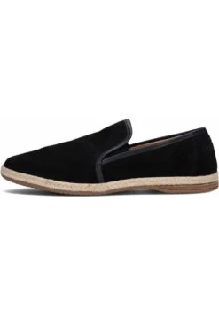Instappers Riviera 6379 - B - Espadrilles - Blauw