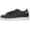 Adidas Originals Advantage- Sneakers Laag - Cblack Cblack Grethr