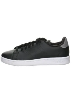 Adidas Originals Advantage- Sneakers Laag - Cblack Cblack Grethr