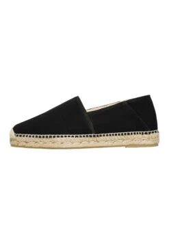 Taylor Ep - Espadrilles - Schwarz