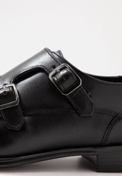 Lloyd Mailand - Instappers - Schwarz 11 Lloyd Mailand - Instappers - Schwarz -Pier One winkel 0db1f540df0d49c19e8dcd0c6ef6dff7