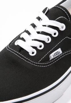 Vans Ua Era - Sneakers Laag - Black -Pier One winkel 0dd81cb8f5b341f7881791d6a7302d31