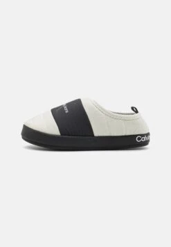Calvin Klein Jeans Home - Pantoffels - Cirrus Grey