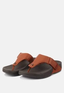 Fitflop Muiltjes - Tan -Pier One winkel 0f41f6f68dd2494ca7f33f57ae4cc2aa