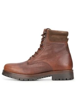 Mario- Veterboots - Brown