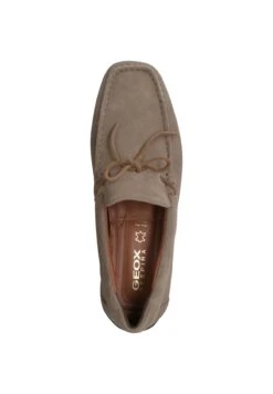 Geox Snake Moc- Mocassins - Beige -Pier One winkel 0fa5ddb33fed4e5c958ca1bb4f9d61ce