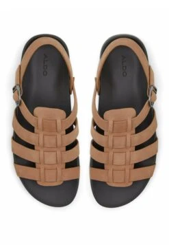 Aldo Fisherman Canal - Sandalen - Light Brown -Pier One winkel 10c8cbe303914cbb85db54d6e7da81c3