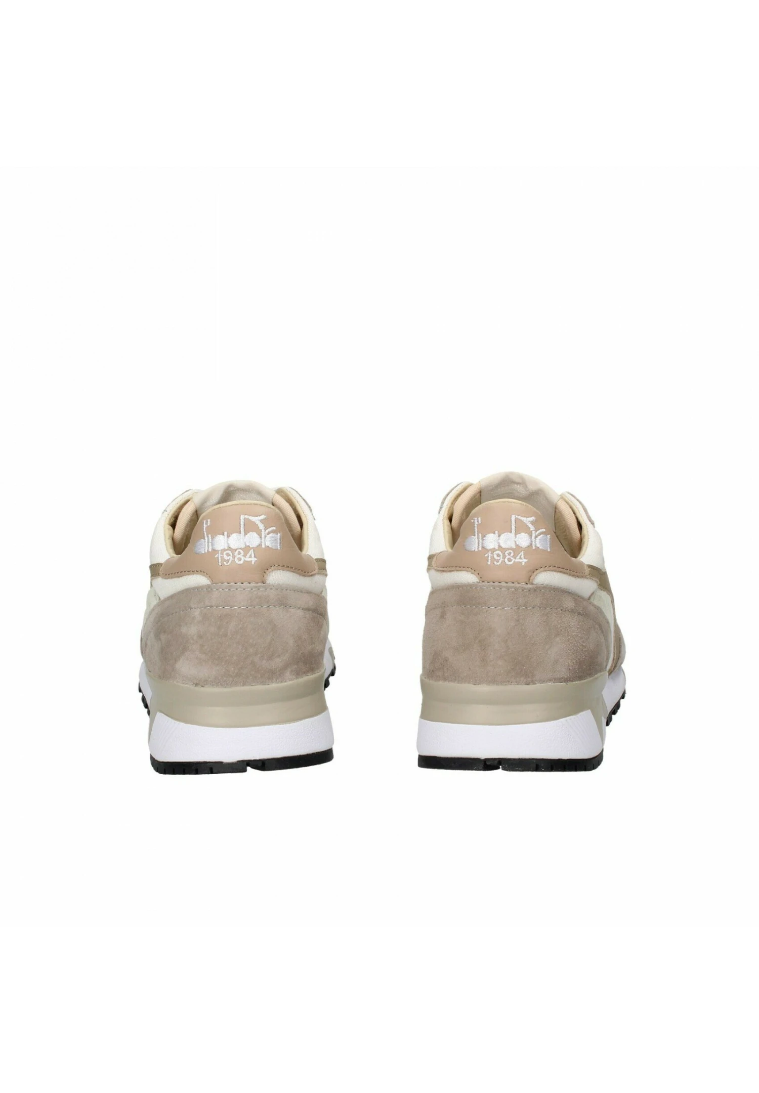Diadora Trident- Sneakers Laag - Beige 2 Diadora Trident- Sneakers Laag - Beige - Afbeelding 2
