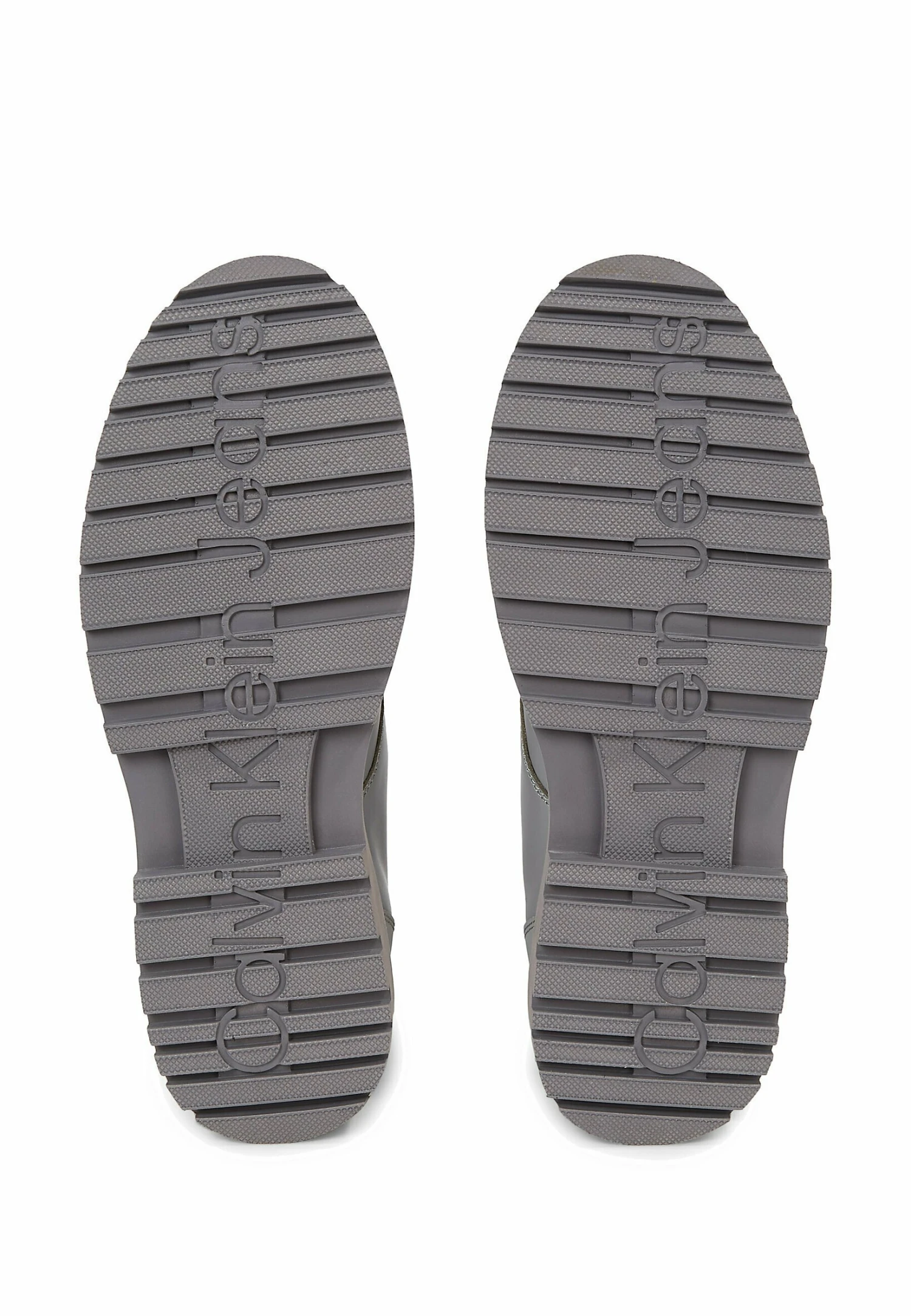 Calvin Klein Jeans Veterboots - Formal Grey Stormfront 5 Calvin Klein Jeans Veterboots - Formal Grey Stormfront - Afbeelding 5