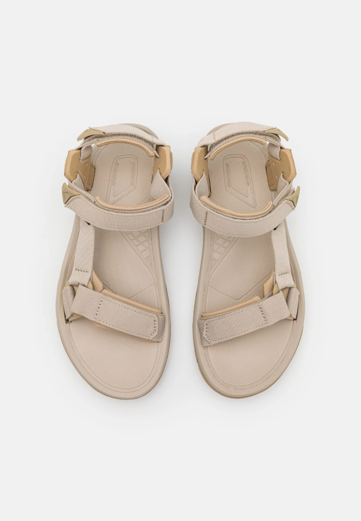 Teva Terra FiUniversal - Outdoorsandalen - Feather Grey 4 Teva Terra FiUniversal - Outdoorsandalen - Feather Grey - Afbeelding 4