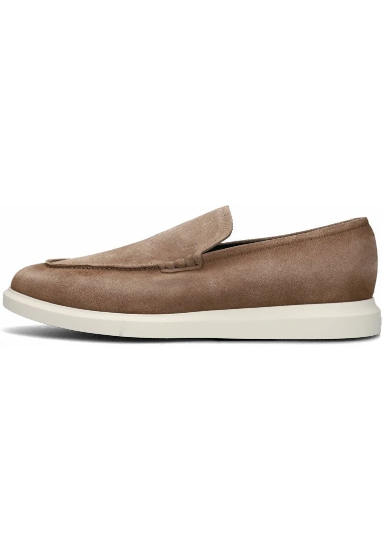 Boss Randy - Mocassins - Beige 1 Boss Randy - Mocassins - Beige