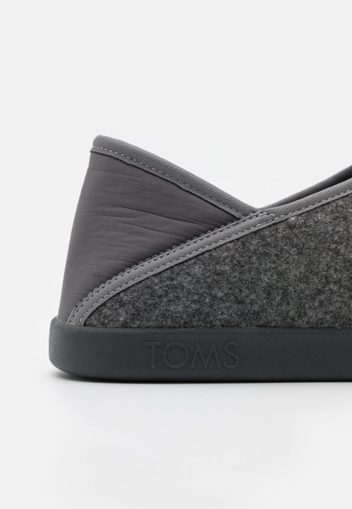 Toms Ezra - Pantoffels - Grey 6 Toms Ezra - Pantoffels - Grey - Afbeelding 6