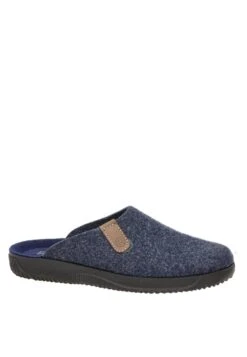 Rohde Pantoffels - Blauw 13 Rohde Pantoffels - Blauw -Pier One winkel 12c1278aef8649cc81a45a0c220e0c48