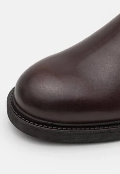 Sneaky Steve Sense- Korte Laarzen - Brown 11 Sneaky Steve Sense- Korte Laarzen - Brown -Pier One winkel 141e0148772a4116ab7aa95ea7544182