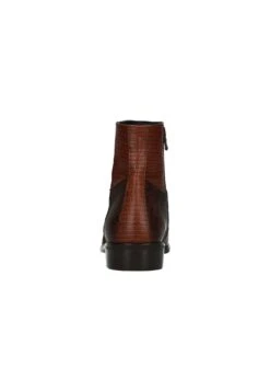 Korte Laarzen - Cognac -Pier One winkel 142797efbfe44cf8a5812c0924600f0d