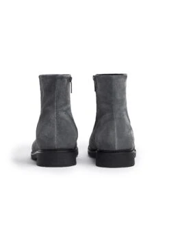 Sotogrande - Korte Laarzen - Grey Shark Suede 13 Sotogrande - Korte Laarzen - Grey Shark Suede -Pier One winkel 14cc9b6b1bd9435c885ab637a5aa1924