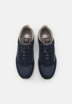 Colmar Originals Travis Authentic - Sneakers Laag - Navy Gray/Warm Gray -Pier One winkel 14e1fefbe2db4935a6cac991867b7184