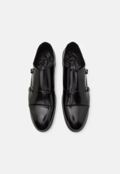 Kurt Geiger London Hunter Monk - Instappers - Black 9 Kurt Geiger London Hunter Monk - Instappers - Black -Pier One winkel 1539b15283174e48a6c7f9cce6b7166b