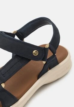 Panama Jack Siro - Sandalen - Navy -Pier One winkel 1599bd27d361407abb67921bf8a911f7