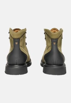 Barkley Chb - Veterboots - Grün 9 Barkley Chb - Veterboots - Grün -Pier One winkel 16898f3913f941cfa0e30f3fb7539085