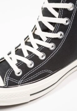 Converse Chuck Taylor All Star 70 Hi - Sneakers Hoog - Black -Pier One winkel 16c5bb80d14f4b85afd4cd430aa296b2