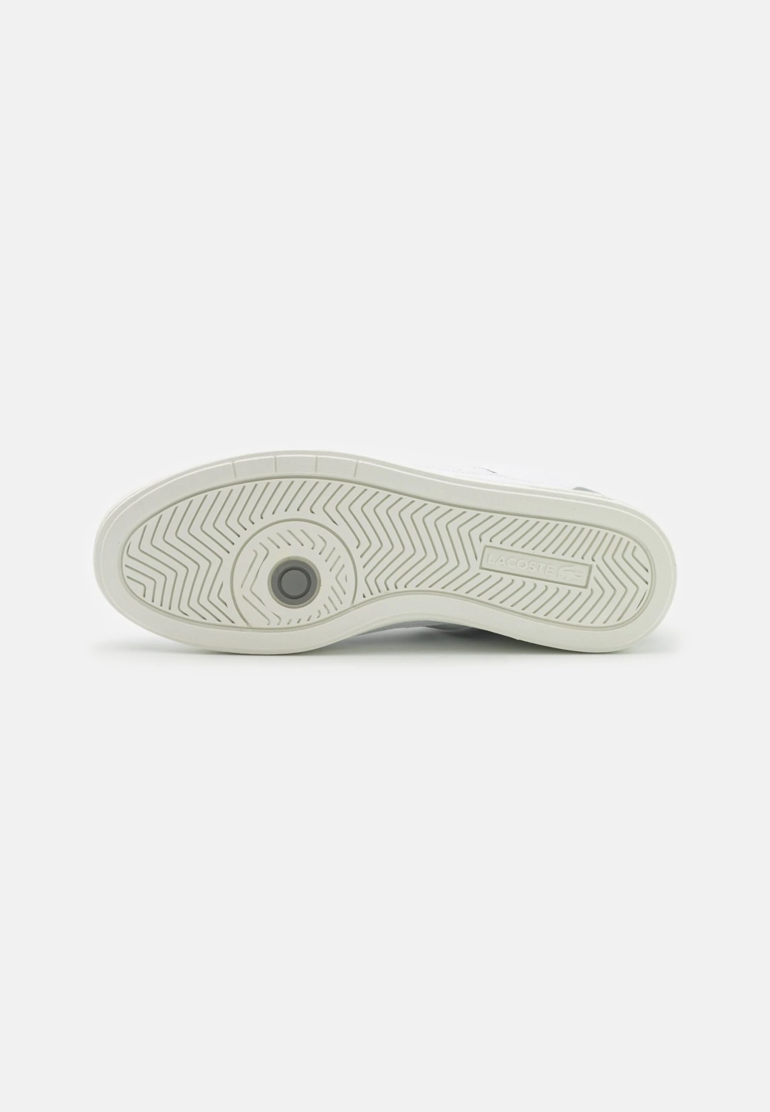 Lacoste Europa Pro - Sneakers Laag - White/Grey 5 Lacoste Europa Pro - Sneakers Laag - White/Grey - Afbeelding 5