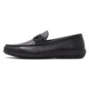 Aldo Driver Maguire - Mocassins - Black