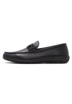 Aldo Driver Maguire - Mocassins - Black