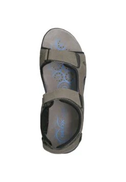 Geox Spherica - Outdoorsandalen - Grün -Pier One winkel 17d78ea1d23e445c9313369e5c8af59e