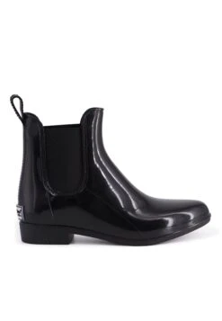 Regenlaarzen - Black -Pier One winkel 17d7da8855ee40678d3cc9fe6d6f180e